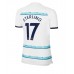 Cheap Chelsea Raheem Sterling #17 Away Football Shirt Women 2022-23 Short Sleeve